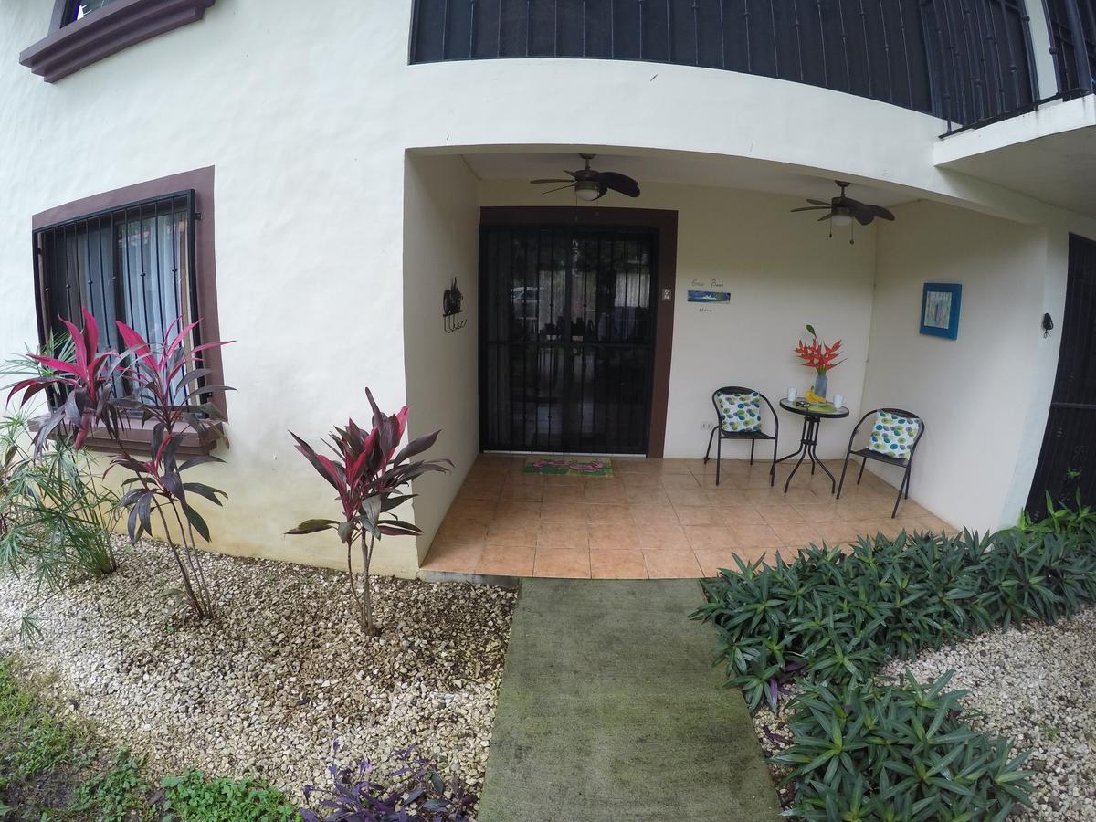 Coco Beach Home エクステリア 写真
