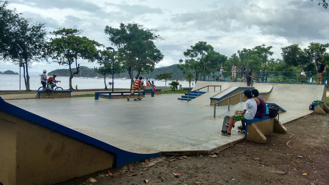 Coco Beach Home エクステリア 写真